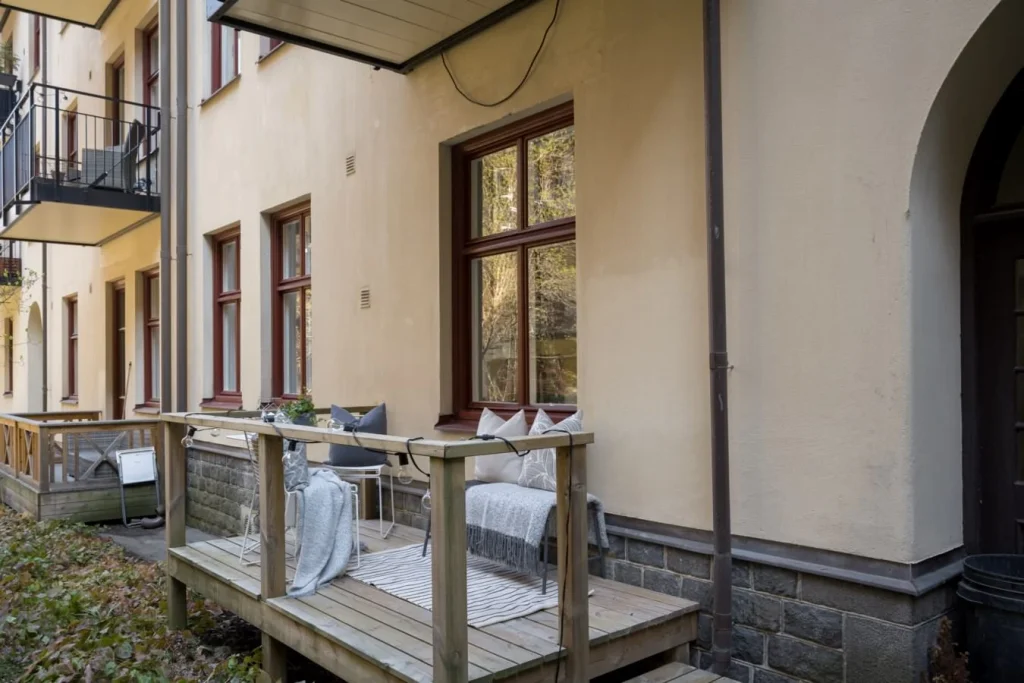 26. Fasadputsning till bostadsra╠ettsfo╠erening (1)