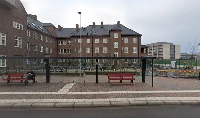Helsingborg Lasarettet