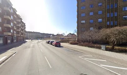 Helsingborg Slottshojden