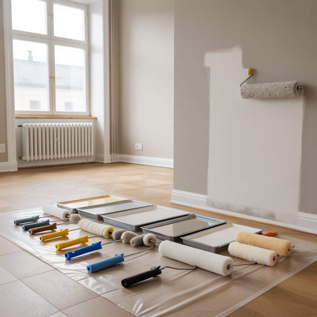 valj ratt roller till vaggar och tak jamforelse mellan mater