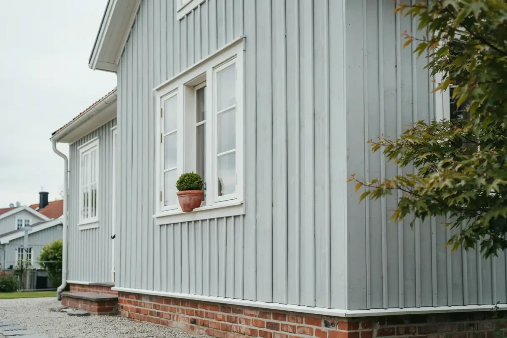 tr f nster renoverades med kittbyte t tning och m lning i raml sa helsingborg