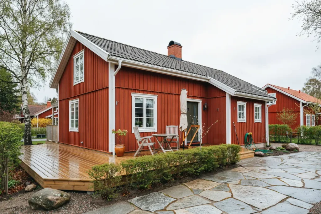 s f r du altan och uppfart rena igen effektiv tv tt som lyfter hela uteplatsen
